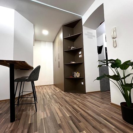 אולומוץ Palackeho Lobby Apartment מראה חיצוני תמונה