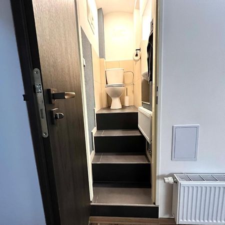 אולומוץ Palackeho Lobby Apartment מראה חיצוני תמונה